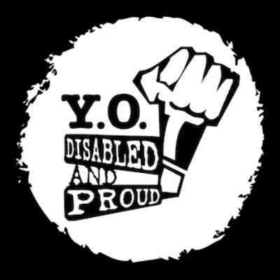 We are connecting , organizing and educating youth w/ disabilities! On Facebook, Instagram, and TikTok