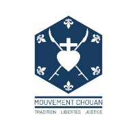Mouvement Chouan(@mouvementchouan) 's Twitter Profile Photo