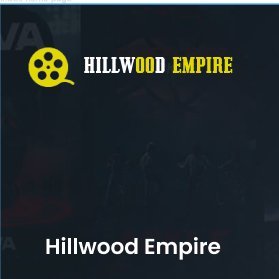 hillwood empire