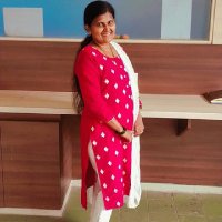 Sudha Waghmare(@WaghmareSudha) 's Twitter Profile Photo