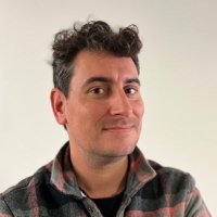 ↬ Frédéric MARTINEZ (@fredmartinez) 's Twitter Profile Photo