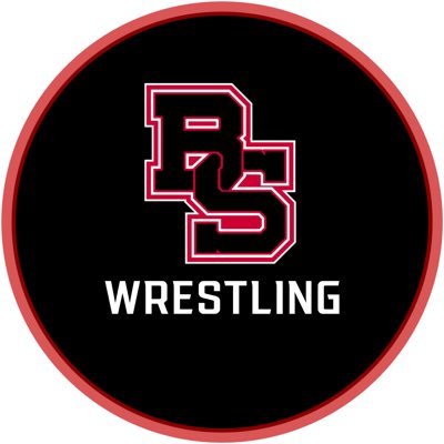 Boiling Springs Wrestling