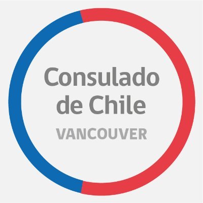 Consulado General de Chile en Vancouver