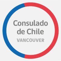 Consulate General of Chile in Vancouver(@CChileVancouver) 's Twitter Profile Photo