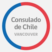 Consulate General of Chile in Vancouver (@cchilevancouver) 's Twitter Profile Photo Consulate General of Chile in Vancouver (@cchilevancouver) 's Twitter Profile Photo