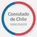 Consulado General de Chile en Vancouver (@CChileVancouver) Twitter profile photo