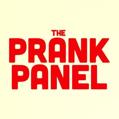 Pranking is a real pitch. Stream on Hulu!
Watch your back  👀