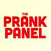 The Prank Panel (@prankpanelabc) Twitter profile photo The Prank Panel (@prankpanelabc) Twitter profile photo