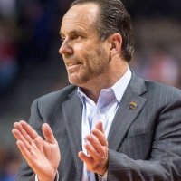 Mike Brey(@CoachMikeBrey) 's Twitter Profile Photo