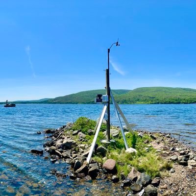 Tweeting from Cape Breton and Halifax, NS. Founder/manager of the Cape Breton Mesonet. Meteorological Inspector for Environment and Climate Change Canada 🇨🇦