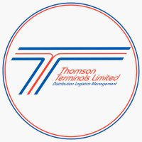 Thomson Terminals Limited(@thomsonterminal) 's Twitter Profile Photo