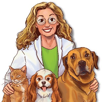 Dr. Judy Morgan's Naturally Healthy Pets educates and empowers pet parents to help their pet thrive.