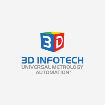 Make your inspection process smart💡
We are among the most innovative Universal #Metrology Automation🦾technology providers in the industry #3Dinfotech