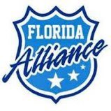 The Official Twitter account of Florida's Tier 1 18U Team