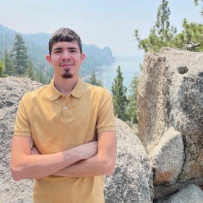 Software Engineer | AI/ML Enthusiast | Always learning and creating new things | May the code be with you