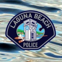 Laguna Beach PD PIO (@lbpd_pio_45) 's Twitter Profile Photo Laguna Beach PD PIO (@lbpd_pio_45) 's Twitter Profile Photo