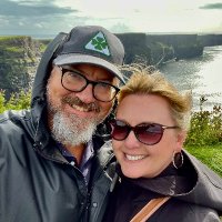 Lynn Megeney (@megeneylab) 's Twitter Profile