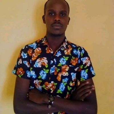 NaftaliKoechC's profile picture. The Resilience Of Rey