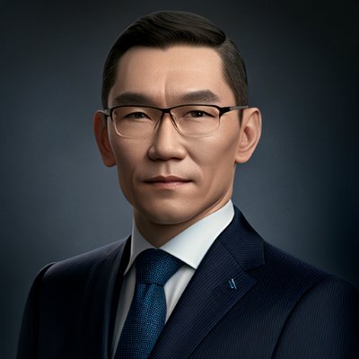 ElSarsenbayev Profile Picture