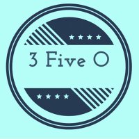 3FiveO(@3Five_O) 's Twitter Profile Photo