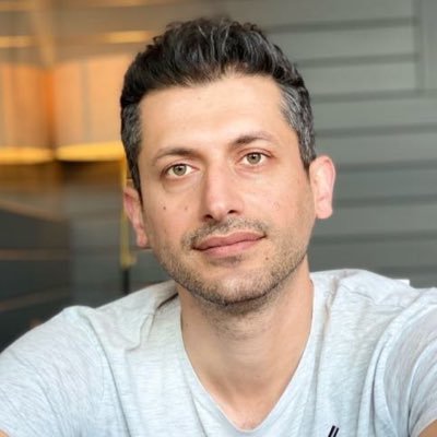 AbramsonAlec_'s profile picture. #زندگی_نرمال #ایجاد_شرمساری 0018182017068📞