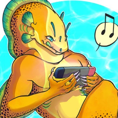 Probably thinking about fish // 29 // Ace She/Her // Married to @Scrublord4200 // Icon by @Genericcityink // 
Xol's Ex-Girlfriend on Destiny