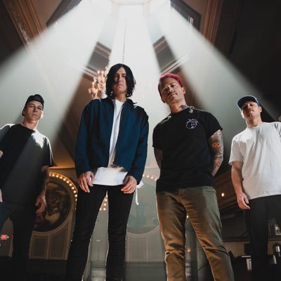 Tickets to our fall tour are on sale now!
