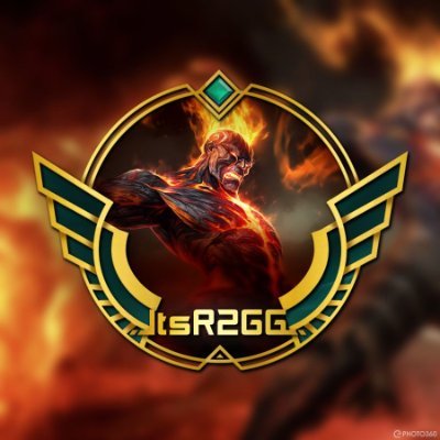 R2GGGaming Profile Picture