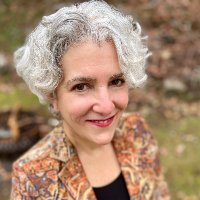 Sarah Wolozin (she/her) (@sarahwolozin) 's Twitter Profile Photo