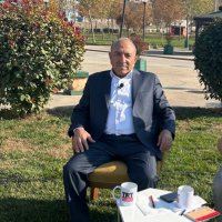 Mehmet Sait Gülçer (@sait_gulcer21) Twitter profile photo