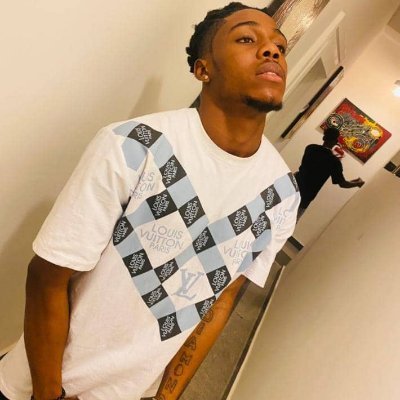 diamond_bliss_'s profile picture. ✝️Best of my kind ✡️⚛️ on low key☮️
@diamond_bliss_
DZ🎧🎼✨💫⚡️🌠
Artist
No bad vibes 💯...he go soon ring to your ear soon🇦🇺