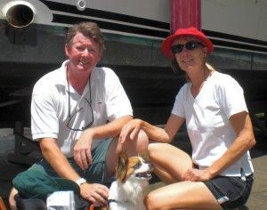 BWaterSurveys's profile picture. We Are An Independent Company Who Provides Quality Marine Surveys, Yacht Deliveries, and custom British Virgin Islands charter sail trips.