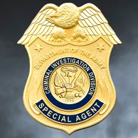 ARMY CID (@realarmycid) 's Twitter Profile