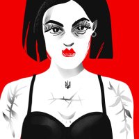 лисовська (@olilisowska) 's Twitter Profile Photo