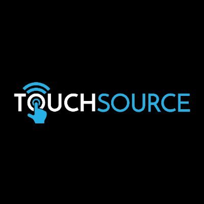 Digital Poster Stand Solution - TouchSource Store