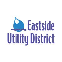 Eastside Utility District(@EastsideUtility) 's Twitter Profile Photo