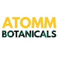 Atomm Botanicals(@atommbotanicals) 's Twitter Profile Photo