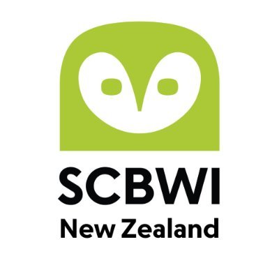 Society of Children's Book Writers and Illustrators (SCBWI) - New Zealand region