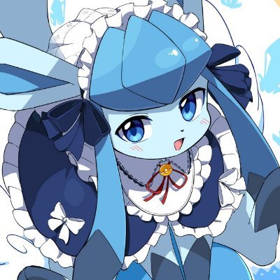 Female Glaceon 18+ RP account NSFW+SFW RP/DMs open/Minors DNI (mate: @CecilUmbra)