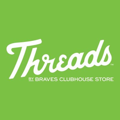 Threads by Braves Clubhouse Store