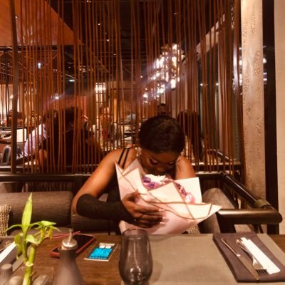 AmureToby's profile picture. Virgo ♍️| Lawyer | Business woman