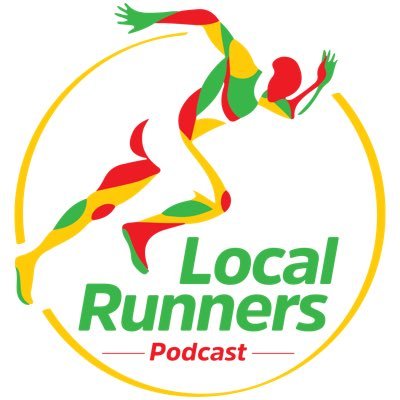 Tameside based running podcast, the podcast for runners by runners #manchesterrunning 🎙 🏃‍♂️