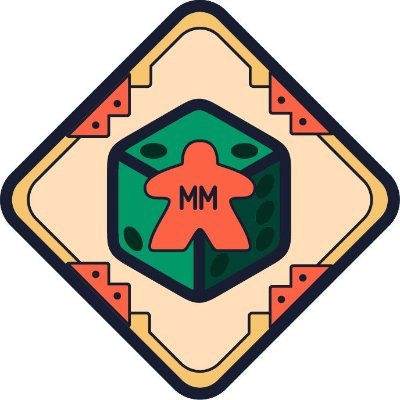 MeepleMavens's profile picture. Meeple Mavens is your go-to source for board game enthusiasts!

https://t.co/kxDLsGmRWK