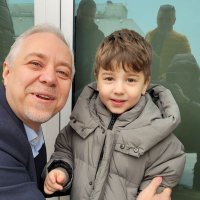 Kıvanç Atmaca (@kivancatmaca) 's Twitter Profile Photo