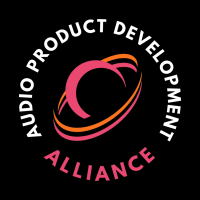 Audio Product Development Alliance(@AudioDevAllianc) 's Twitter Profile Photo