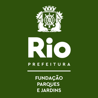 Planejamento, arborização e administração das praças, parques e jardins do Rio. 🦚