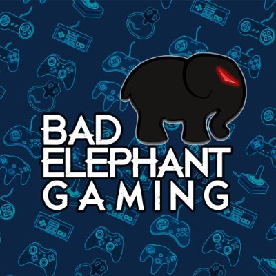 A Stampede Of Gaming Goodness! Home of CAST TO THE PAST, ONE MONTH LATER, MARVEL SNAPPIN', and BAD ELEPHANT WRESTLING. #KFBF! Also on Twitch!