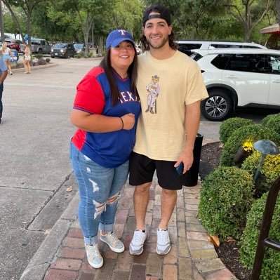 ✭ Dallas Cowboys ✭ & Texas Rangers Super FAN! ✭