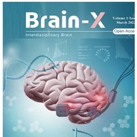 Brain-X (ISSN: 2835-3153) (@brain_x_journal) 's Twitter Profile