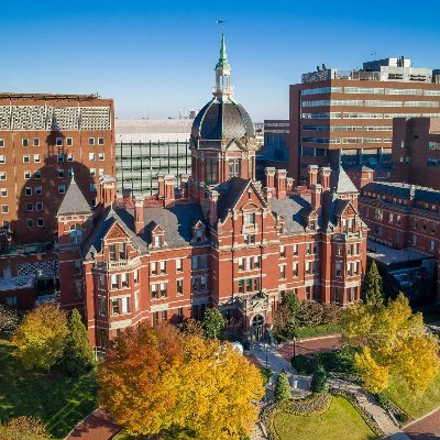 Flow Cytometry Technology Development Center at the Sidney Kimmel Comprehensive Cancer Center (SKCCC) @HopkinsMedicine
